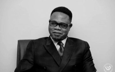 Désiré-Cashmir KOLONGELE EBERANDE