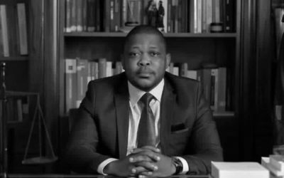 GASTON KABWA KABWE – Décédé –