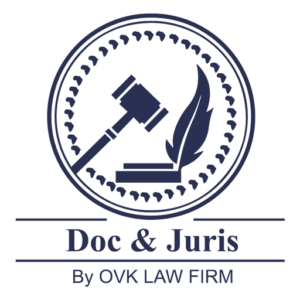 doc&juris by OVK LAW FIRM