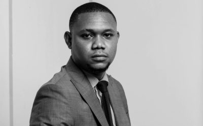 Strelly-Olivier Tshitenge Mulaba