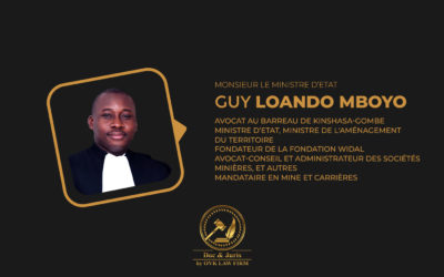 LES PERSPECTIVES DE LA POLITIQUE GOUVERNEMENTALE EN MATIERE DE GESTION DES RESSOURCES NATURELLES ET DE DEVELOPPEMENT DE L’ESPACE PHYSIQUE TERRITORIAL